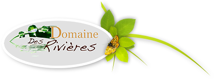 Domaine des Rivières - Mobil-home Vendee